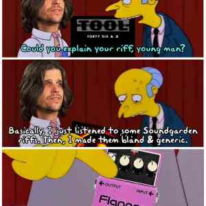 Obrázek 'tool&nbsp;riffs'