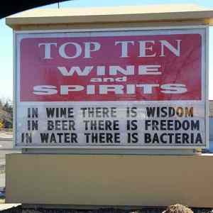 Obrázek 'top ten wine. . . '