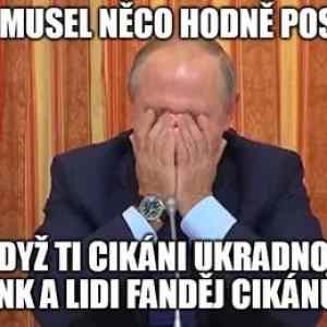 Obrázek 'tos posral'