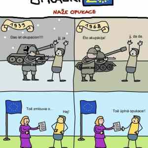 Obrázek 'totalita a okupace'