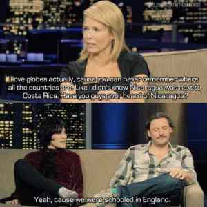 Obrázek 'touche mighty boosh'