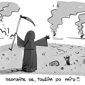 Obrázek 'touzim po miru'