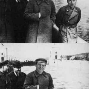 Obrázek 'tradice je tradice'
