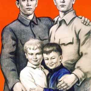 Obrázek 'tradicni bolsevicka rodina'