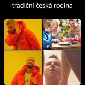 Obrázek 'tradicni rodina podle nove vlady'