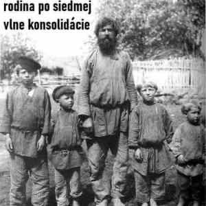 Obrázek 'traditional butatoth family'