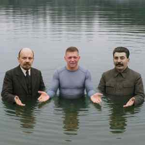 Obrázek 'tri soudruzi'