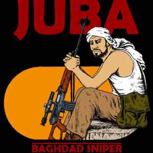 Obrázek 'tribute to juba'
