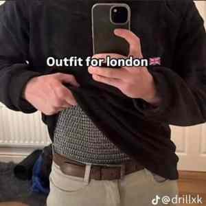 Obrázek 'tricko do londyna '