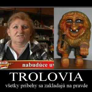 Obrázek 'trol'