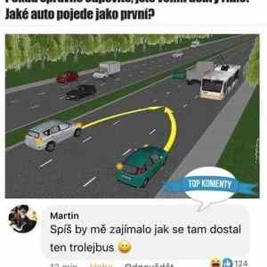 Obrázek 'trolejak'