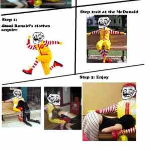 Obrázek 'troll mcdonnald'