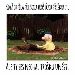 Obrázek 'trosku unest'