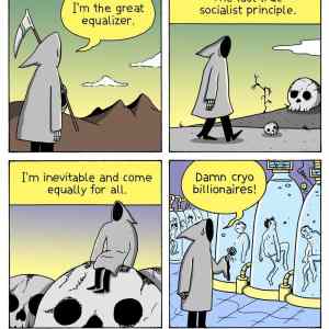 Obrázek 'true socialist'