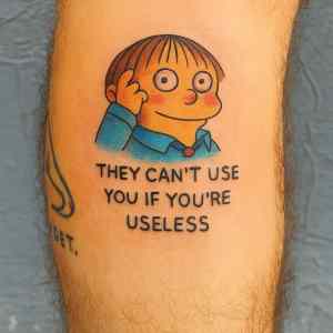Obrázek 'true tattoo'