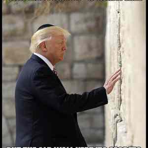 Obrázek 'trump-israel'