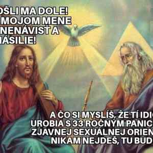 Obrázek 'tu budes'