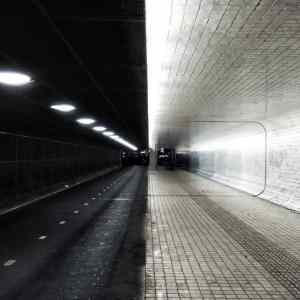 Obrázek 'tunel '