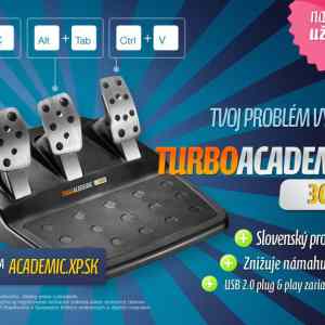 Obrázek 'turbo academic'