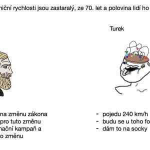 Obrázek 'turek myslitel'