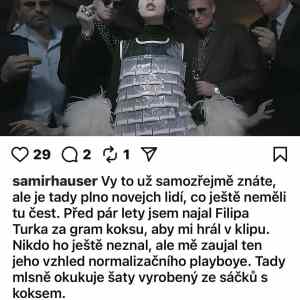 Obrázek 'turek v prirozenem prostredi'