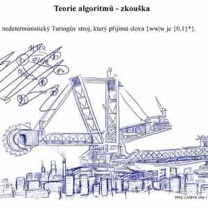 Obrázek 'turinguv stroj'