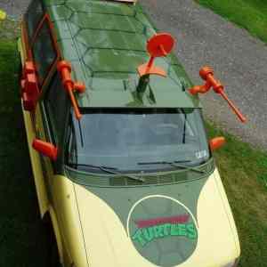 Obrázek 'turtles auto'