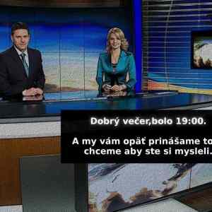 Obrázek 'tv narkoza'