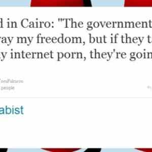 Obrázek 'tweet z egypta'