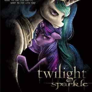 Obrázek 'twilight poster'