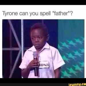 Obrázek 'tyronfather'