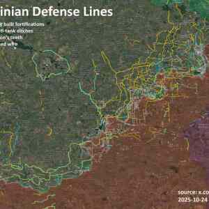 Obrázek 'ua defense lines' Obrázek 'ua defense lines'