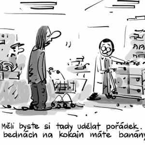 Obrázek 'udelat poradek'