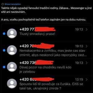 Obrázek 'ufnukanej srac uz buli'