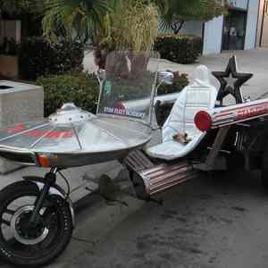 Obrázek 'ufo trike'