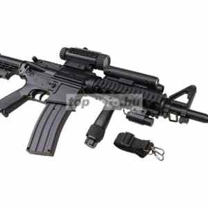 Obrázek 'uj-airsoft-well-m16-aeg-kit-hobbi-sport-jatekeszkoz-szoftverek'
