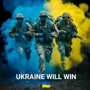Obrázek 'ukraine will win'