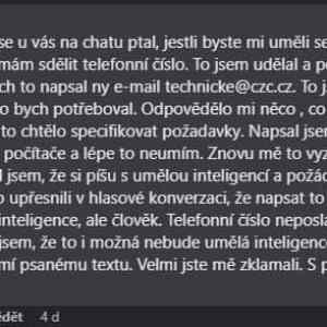 Obrázek 'umela inteligence si na nas neprijde'