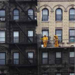 Obrázek 'umyvanii domu v Manhattanu'
