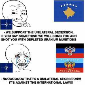 Obrázek 'unilateral secession'