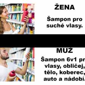 Obrázek 'univerzalny sampon'