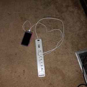 Obrázek 'unlimited power '