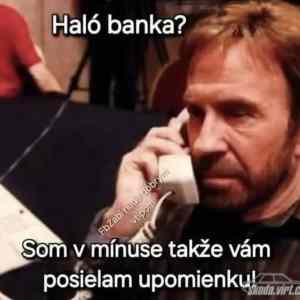 Obrázek 'upomienku'