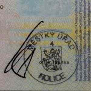 Obrázek 'urad holice razitko'