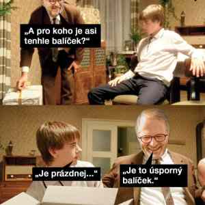 Obrázek 'usporny balicek darek'