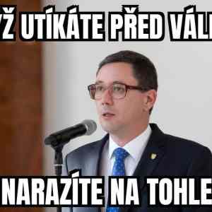 Obrázek 'utekla pred valkou ale utrpeni neskoncilo'