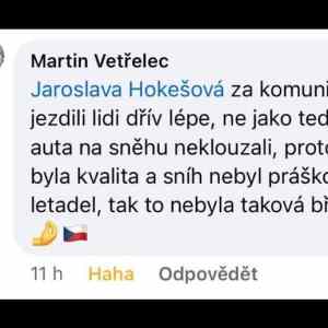 Obrázek 'uz ani ten snih neni co byval'