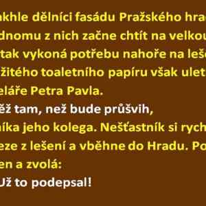 Obrázek 'uz to podepsal'