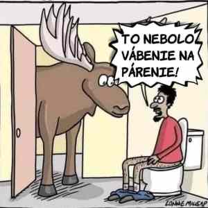 Obrázek 'vabenie na parenie'