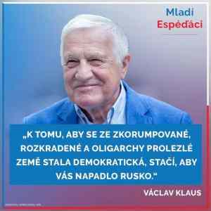 Obrázek 'vaclav klaus perli'